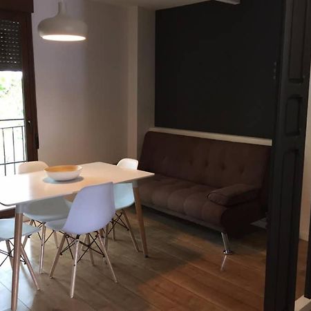 Casa Espanyoleto Lejlighed Xàtiva Eksteriør billede