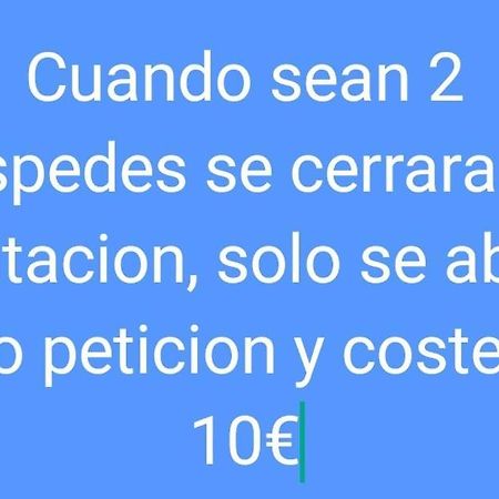 Casa Espanyoleto Lejlighed Xàtiva Eksteriør billede