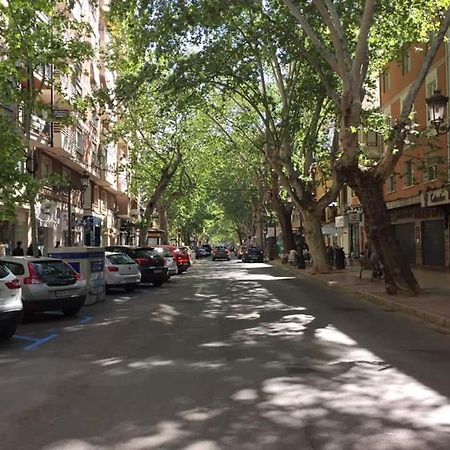 Casa Espanyoleto Lejlighed Xàtiva Eksteriør billede