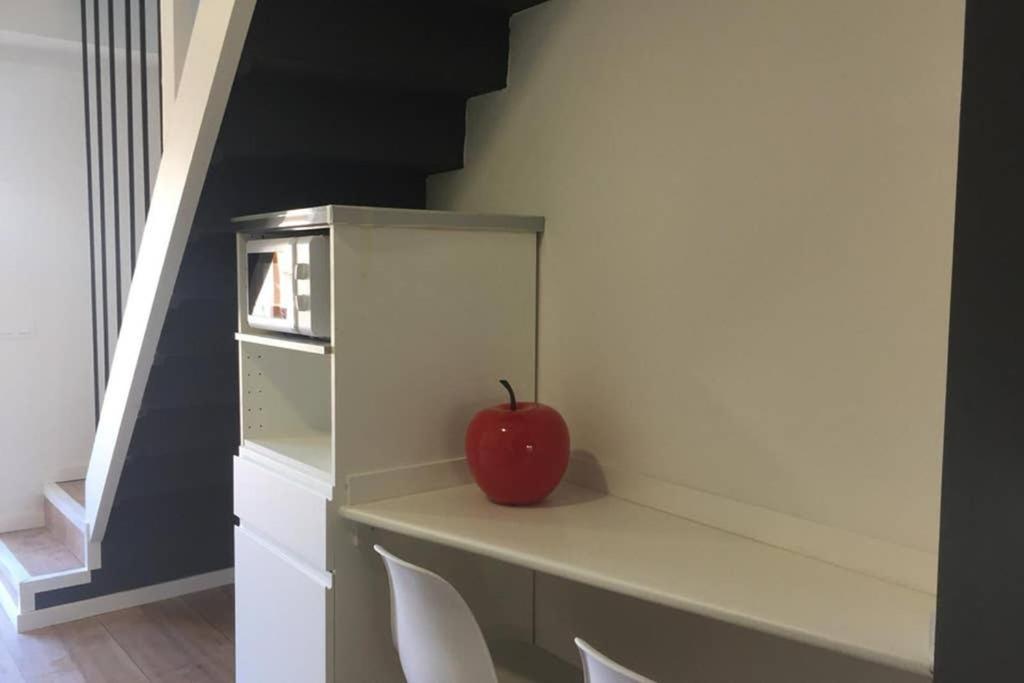 Casa Espanyoleto Lejlighed Xàtiva Eksteriør billede