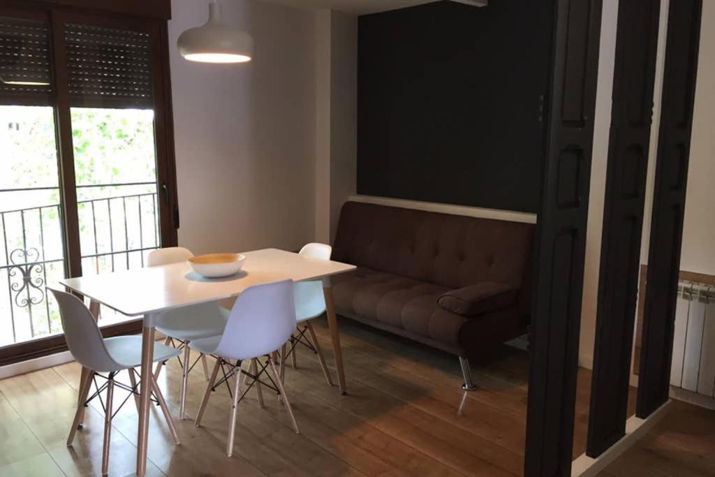 Casa Espanyoleto Lejlighed Xàtiva Eksteriør billede
