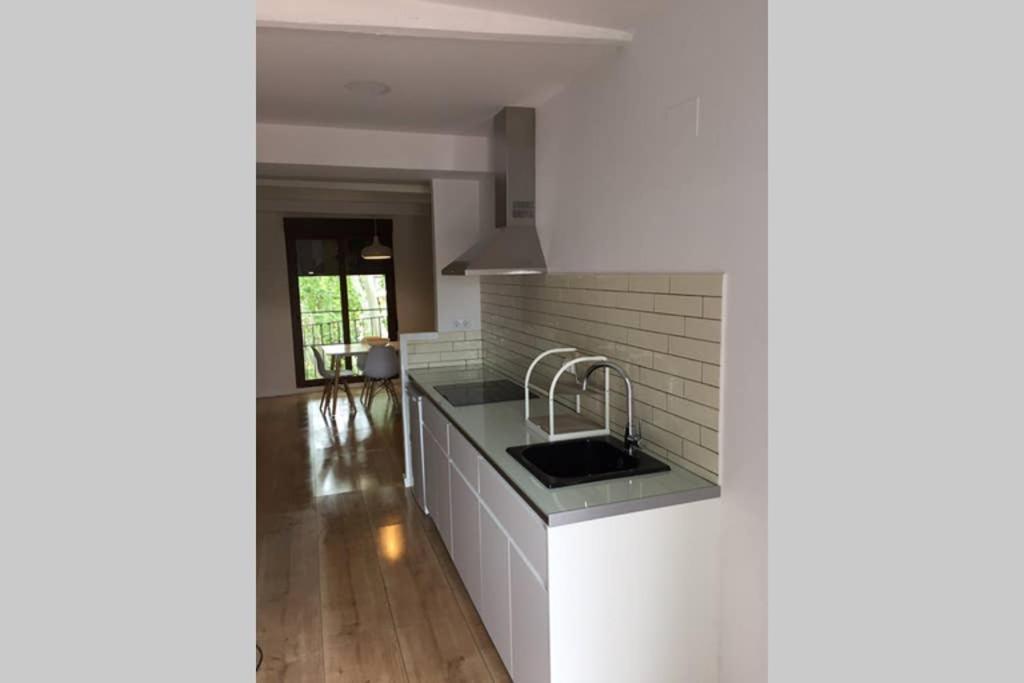 Casa Espanyoleto Lejlighed Xàtiva Eksteriør billede