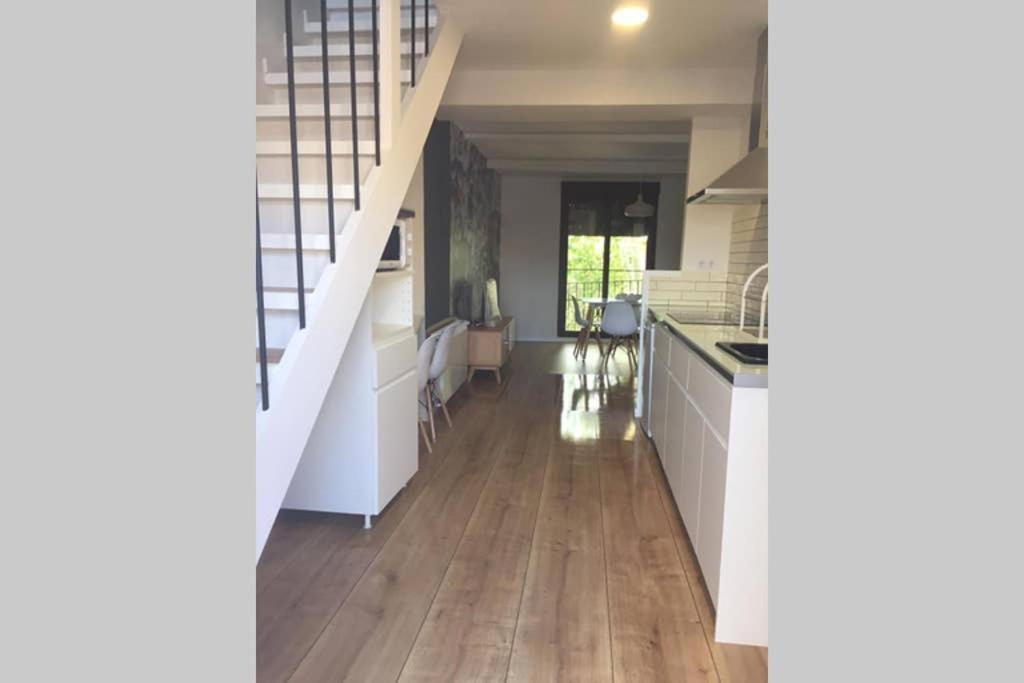Casa Espanyoleto Lejlighed Xàtiva Eksteriør billede