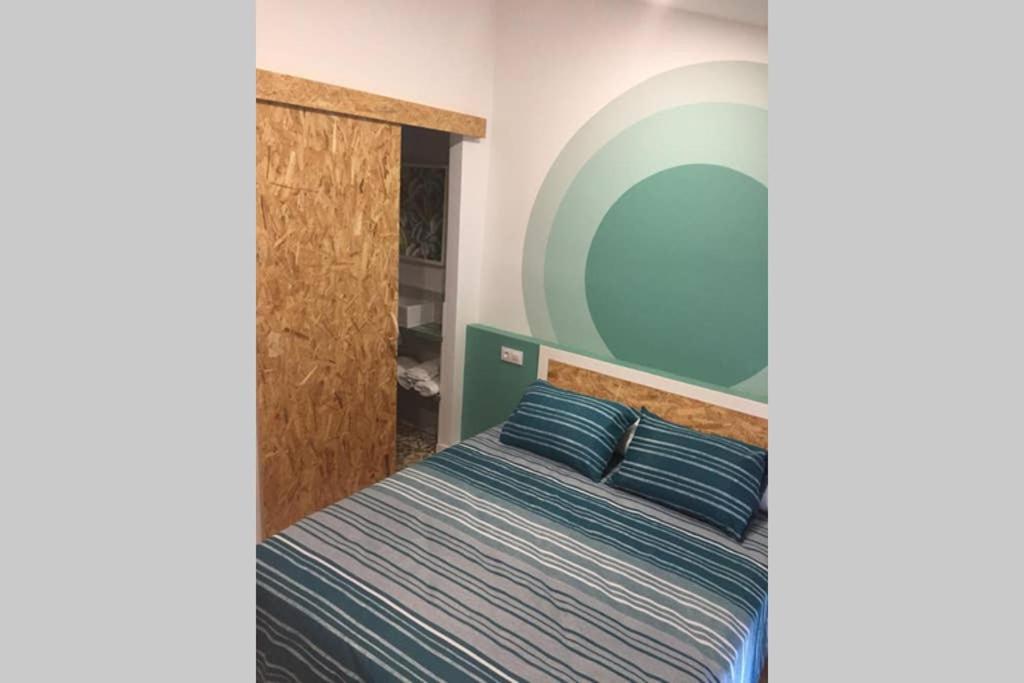 Casa Espanyoleto Lejlighed Xàtiva Eksteriør billede