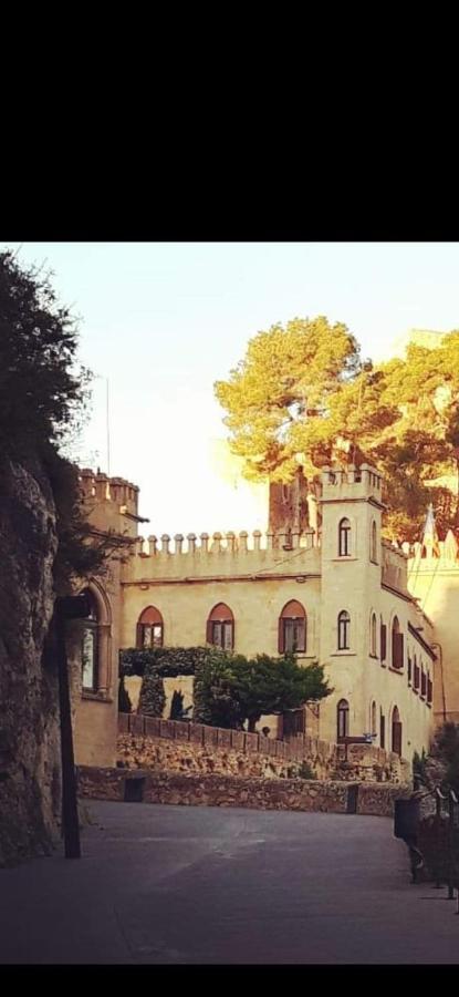Casa Espanyoleto Lejlighed Xàtiva Eksteriør billede