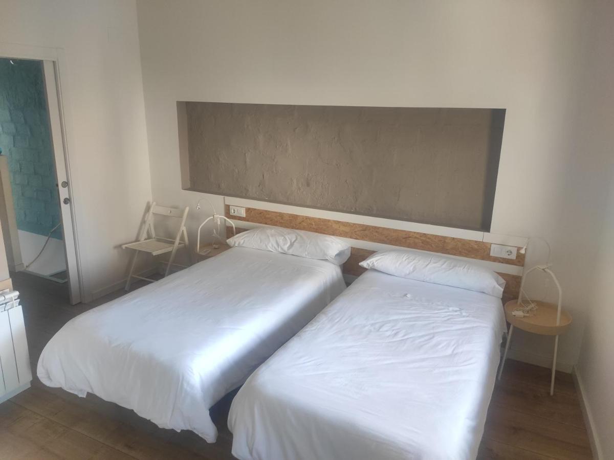 Casa Espanyoleto Lejlighed Xàtiva Eksteriør billede