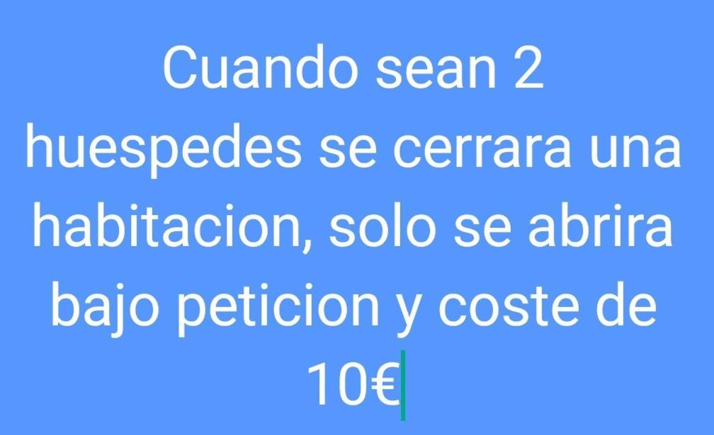 Casa Espanyoleto Lejlighed Xàtiva Eksteriør billede